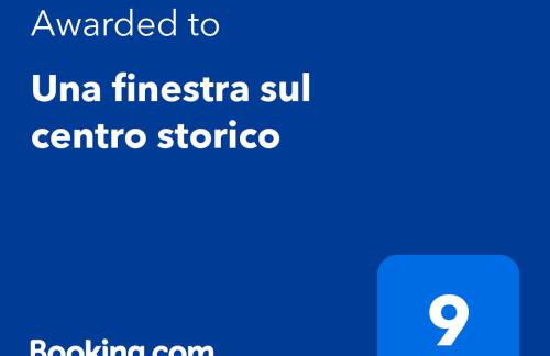 Una finestra sul centro storico - Foto 12