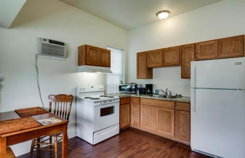 Maple Leaf Manor Suites - Foto 36