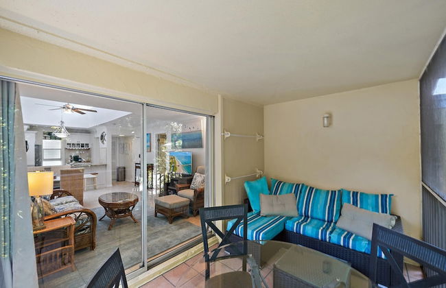 Just Beachy 2 Bedroom Condo by RedAwning - Foto 52