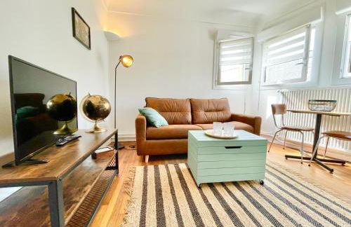 Le Mans - Au Calme - Stationnement Facile - Proche Centre Ville et Gare - Foto 31