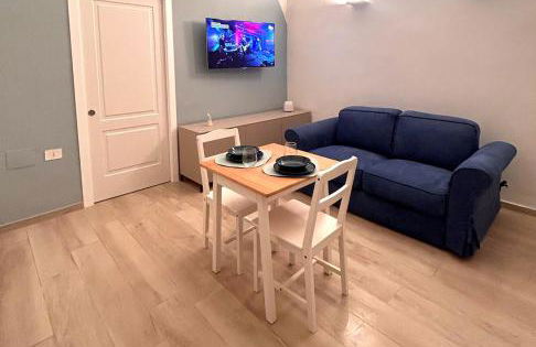 LIANA BLUE HOME - Torre Annunziata - Foto 6