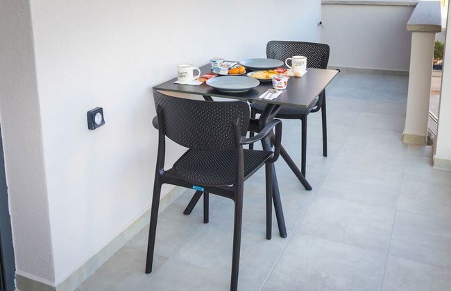 RAFKON Luxury Apartments - Myrina - Foto 38