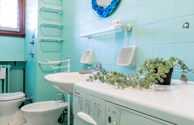 JOIVY Quiet Apt w Terrace in Beautiful Area - Foto 40