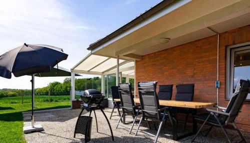 Flens- Fördehaus on the Baltic Sea beach - Foto 5, Other