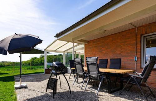 Flens- Fördehaus on the Baltic Sea beach - Photo 5