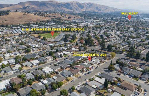 Beauty Supplies 3Br house for Family in Fremont - Foto 18