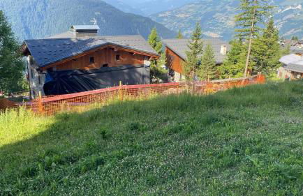 Le 1954 La Rosière - Foto 79