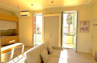 MONACO - MENTON - SEA VIEW - FULL CLIM - 2 BEDROOMS - PREMIUM LOCATION - LUXURY RENOVATED - PARKING - BALCONY - BEAcH and SUN - Photo 17