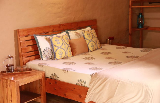 The Goat Village - Foto 19