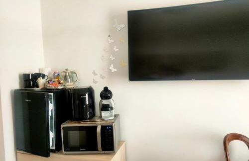 Alloggio con idromassaggio e super vista - Foto 16