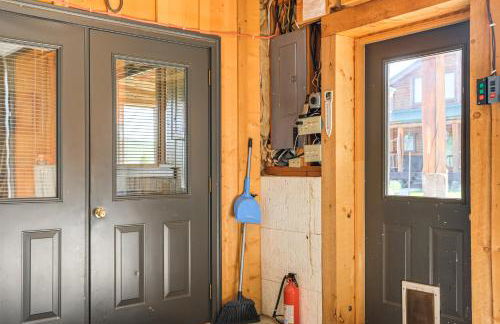 Studio Cabin with Mtn Views by the Green River! - Photo 16