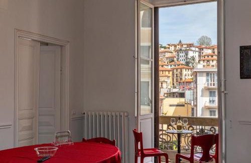 Liberty La spezia - 5 Terre apartment - Foto 37