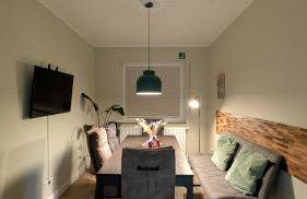 Stadtwohnung mit Flair - Foto 16