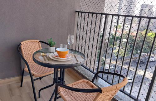 Studio with a wonderful view! - Foto 14