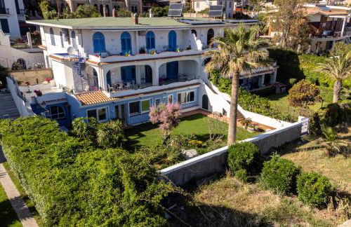 Casa Azzurra - Foto 13