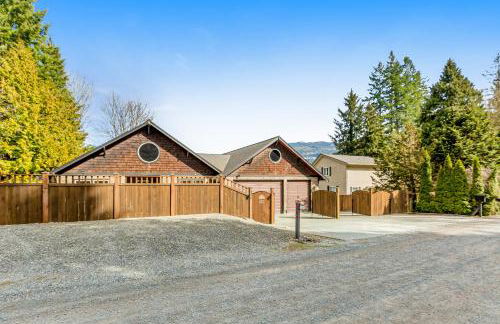 Cain Lake Lodge - Foto 55