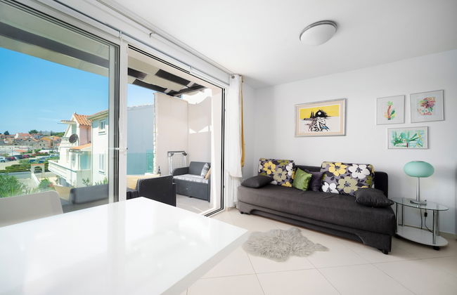 The Tribunj Suites - Foto 23