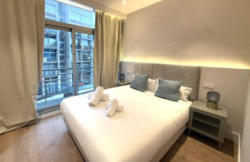 Luxury Urban Studio Madrid - Foto 1