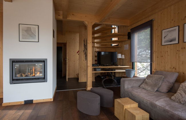 #15 mit Sauna & Sprudelbad Aussen - Foto 6