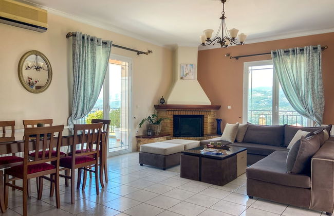 Fotis Apartment - Foto 21