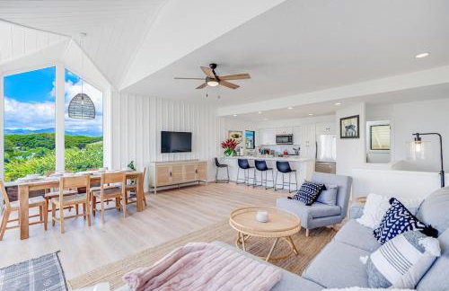 Honu He'e Nalu - The Surfing Turtle - Ocean & Beachfront! Stunning Views! - Foto 16