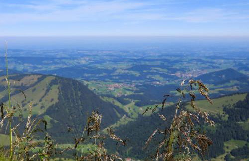 Ferienwohnung Grüntenpanorama im Jägerwinkl Allgäu - Foto 34