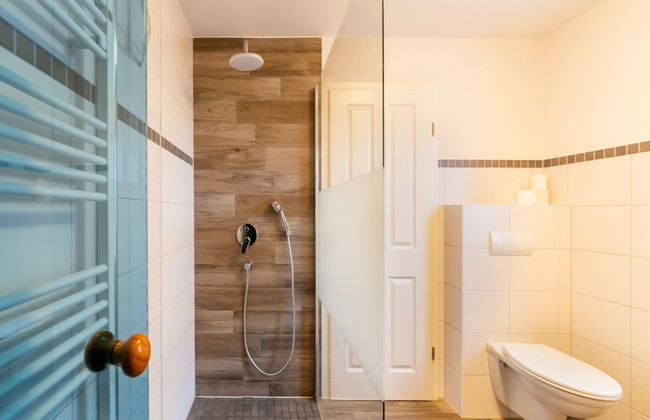 Ferienhaus mit Moderner Ausstattung - Foto 2