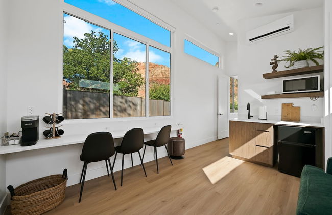 The Bungalows - Foto 61