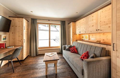 Silent Luxury Chalet LAIET - Foto 46