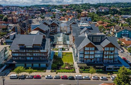 Apto. Lindo no Vita Boulevard, 500m Rua Coberta - Foto 24