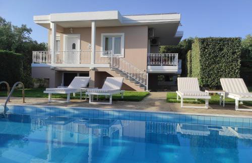 Villa Aphrodite - Foto 1
