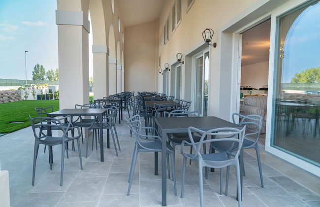 I Campi Wine Relais - Foto 41