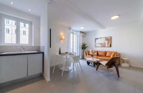 2-Br Apartment Terrace Cannes City Centre - Photo 9
