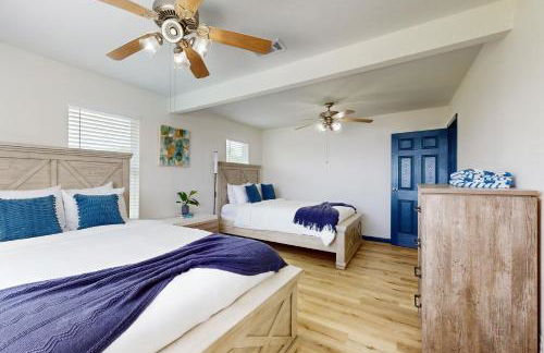 The Baytown Getaway - Foto 13