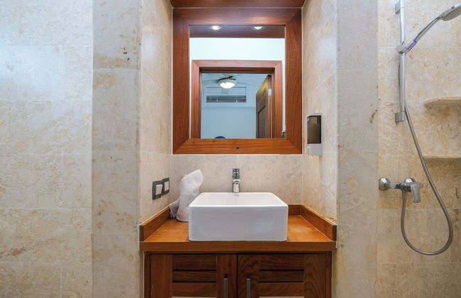 Aligio Aparthotel Beachfront - Foto 44