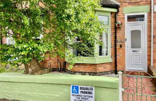 Garden Villa - Foto 1