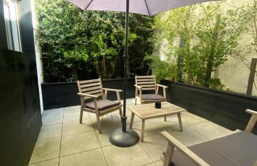 CK Suite & Spa Reims - Foto 12