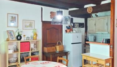 Studio La Grenouillère - Photo 3