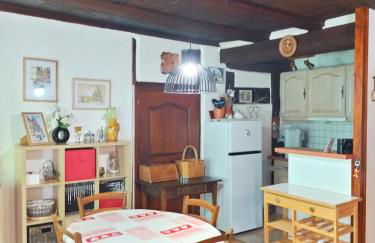 Studio La Grenouillère - Foto 3