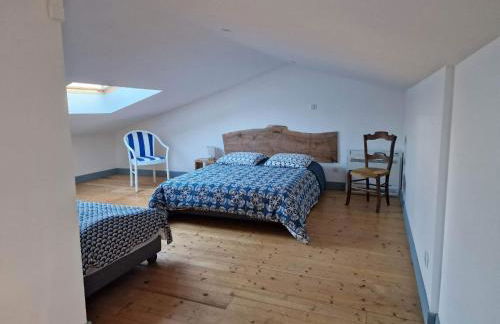 maison de village au calme climatisée 2 - Foto 9