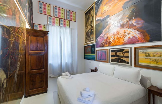 3J Luxury Loft - Foto 2