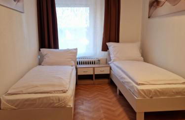 Apartments by Pension Pale Bach - Foto 19