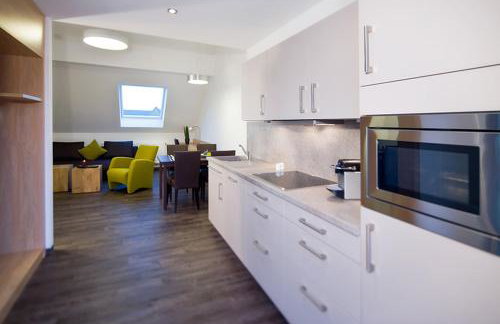 Boardinghouse Rülzheim - Foto 18