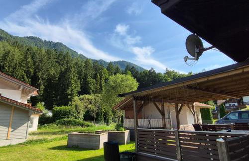 Ferienhaus, Abenteuer, Alpen, Auszeit Ruhpolding - Foto 28