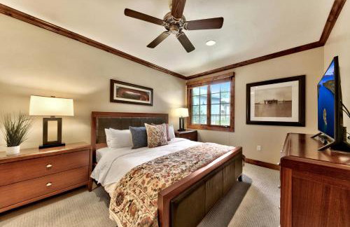 The PEAK Rubicon 11 - The Ultimate in Lakefront Luxury - Foto 7