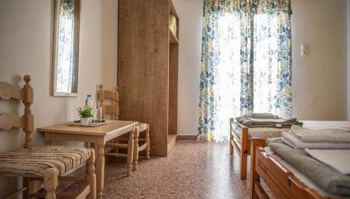 ZIROS Guesthouse - Foto 4