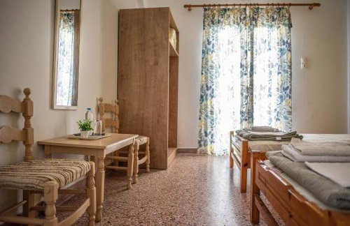 ZIROS Guesthouse - Foto 4