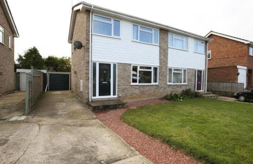 3 BR Begbroke House Oxford - Foto 9