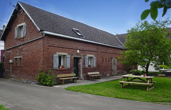 Farmhouse in Lancheres Near Somme Bay - Foto 15