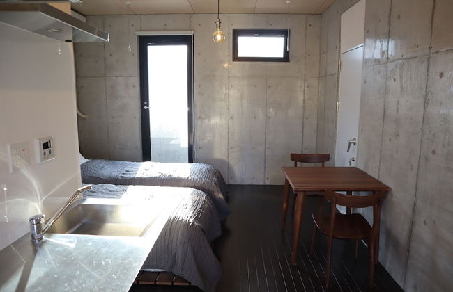 Treeside Hotel & Apartment - Foto 2